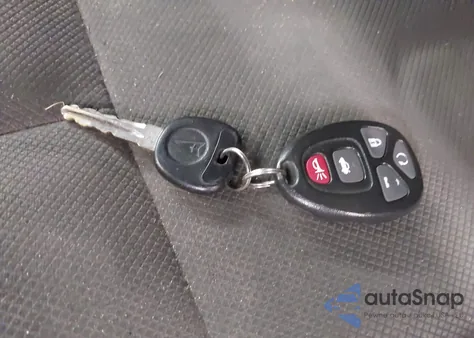 2005 Pontiac Grand Prix из США, поврежденный, VIN 2G2WP522351323816